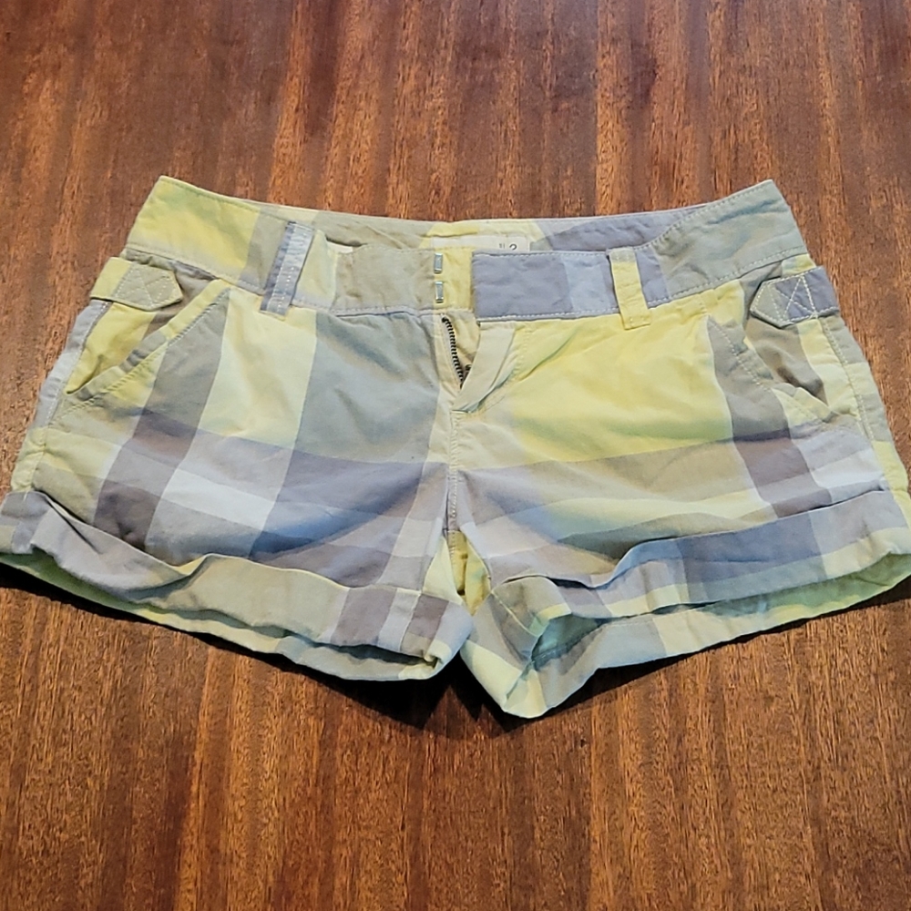 Womens shorts